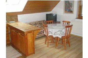 Alojamiento en casa particular Zuberec 4